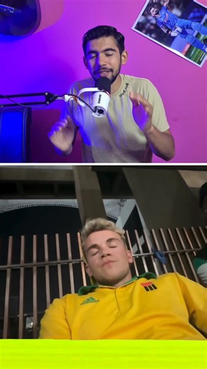 422K views · 10K reactions | ind vs aus si final match, australia fans vs indian fans, indian team crying after beat australia | Dinesh Kachhawa | Facebook