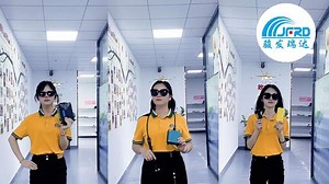 RFID读写器全系列走秀