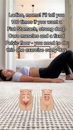 859K views · 3.8K reactions | Ladies, moms! Game-changer! Try it right now…. Join my 7 day Flat Stomach, deep core and pelvic floor challenge today - click here KimmyFitness: Restore Your Core -Exclusive 7-Day Flat Belly Challenge Simply login and press play. Mama to mama, Woman to woman Xo #CoreWorkoutForWomen #stomachworkout #PelvicFloorhealth #flatstomachchallenge | Kimmyfitness | Facebook