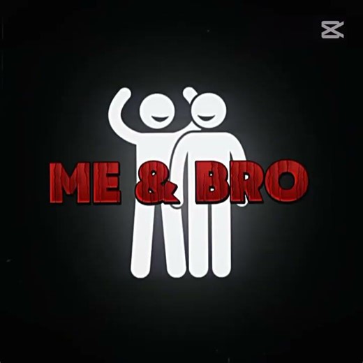 the #block man go# best friend is voild BG and me