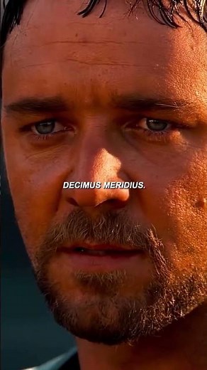 🎥Movie:Gladiator (2000)