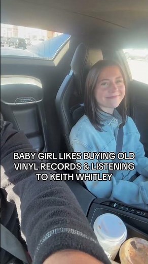 Who thinks she needs to start singing on some videos with me? Let go girl!
