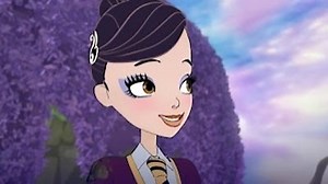 Watch Regal Academy Season 1 Episode 3 - The Swan in Swamp Lake