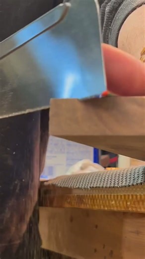 ZetSaw brand Japanese pull saws are amazing #handtools #asmr