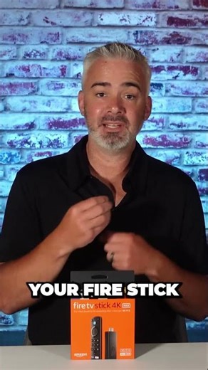 Insane cause of Fire Stick Boot Loop revealed you wont believe #shorts