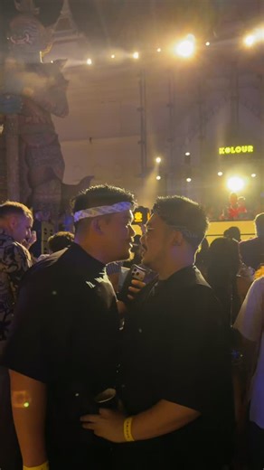 DJ_CALLMEKEVIN on Instagram: "Hugel is the DJ I truly admire. I watched his performance today, and I was deeply impressed. And thank you to Harwin, for being there with me :)"