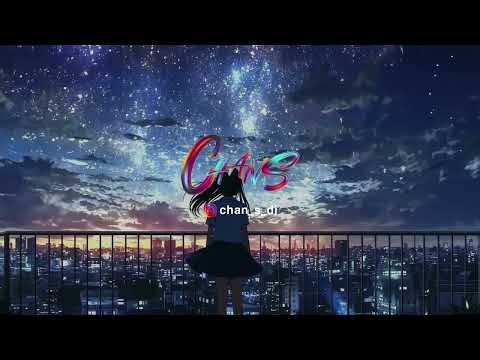 밤하늘 새벽 감성 느껴지는🌌 DJ CHANS의 아름다운 멜로디 클럽노래 모음집