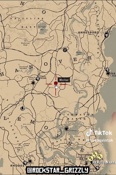 Red Dead Redemption 2 Jack's Comic Book Request