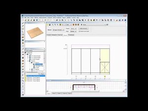 Using the ProKitchen Closet Designer: Part 2