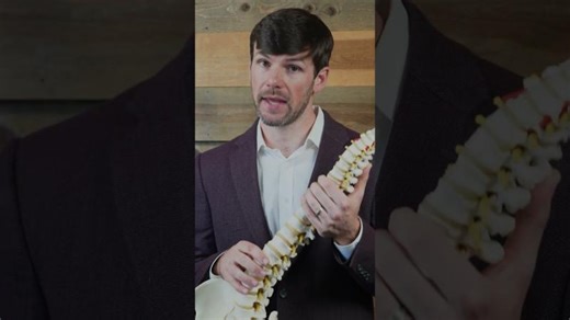 Huntsville Decatur: What That Shooting Pain Really Means | Garnett Patterson Personal Injury Lawyers