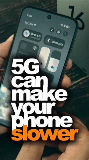 The Truth About 5G (No One Tells You This) #5G #4G