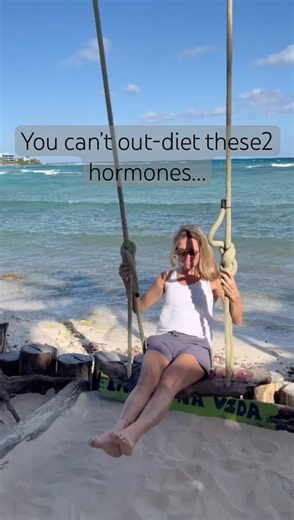Women 45+ grab your free Fat Loss Over 45 Guide 1st link in my bio