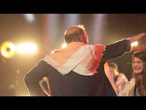 Medley du spectacle « Rboukh » de Hatem Lajmi - "الربوخ " لحاتم اللجمي