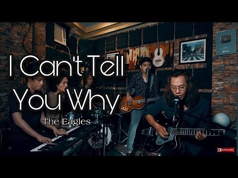 REO Brothers - I Can't Tell You Why / The Eagles