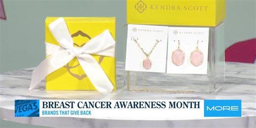 Breast Cancer Awareness Month