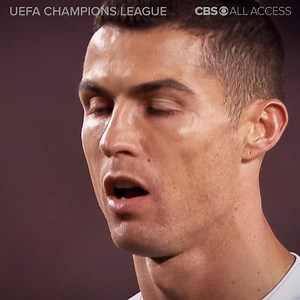 The UEFA Champions League returns with 16 teams remaining for knockout stage action, beginning February 16 on CBS All Access. | CBS Sports Golazo