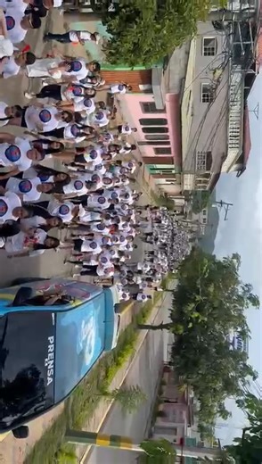 The COLOR RUN 2025 on Reels | Facebook