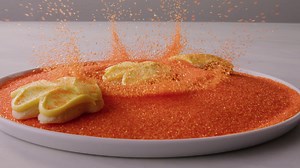 Turning over a new leaf, one bite at a time! 🍁🍪 Shop fall cookie gifts: https://bit.ly/3rwd5Ik | Cheryl's Cookies and Brownies