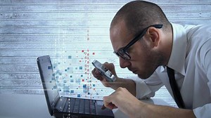 Cyberrisiken einschätzen: Vier Fakten über Cyberangriffe