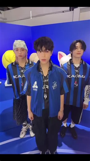 ~| Straykids funcam |~ 😅 #felix #seungmin #straykids #stay #스트레이키즈