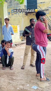 Big boom part 4 😂😂 . @decent_boy_shubham_yadav . . . . #Viral #comedy #prank #funny #publicreaction #trending #comedyprank | Shubham Yadav New