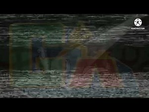 6 Nightmare Logos Played At Once