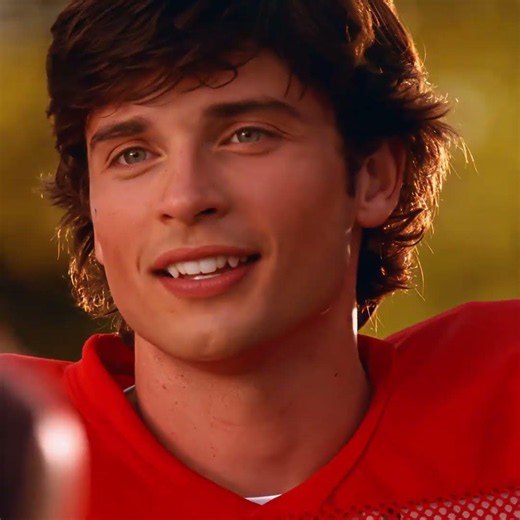 Tom Welling edit