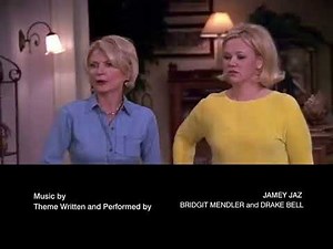 One on One Season 4 End Credits (2009)