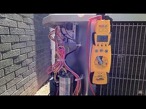 Bryant Heat Pump Maintenance