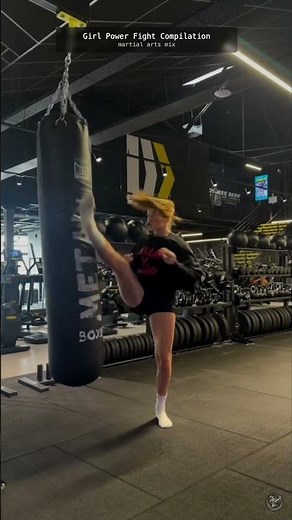 Girl Power Fight Compilation (60 min) #fightmotivation #mma #mmagirl #gymgirl #martialarts