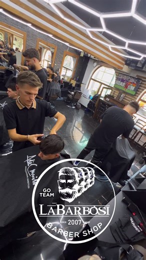 CEO: ADI CHIRILĂ 🫡Mulțumesc echipei mele de frizeri pentru profesionalism, dedicare și loialitate. 🤝Datorită muncii voastre constante, afacerea crește sănătos și am ajuns împreună la un nivel înalt de calitate și respect în domeniu. 🫡Apreciez fiecare efort și fiecare pas făcut în echipă. Suntem puternici pentru că muncim uniți. BARBER ✔️ D R A G O Ș - OLTEANU ✔️ C O S T Y ✔️ A N D R E Ī ✔️ D A V I D ✔️ P A U L | Adi Chirila