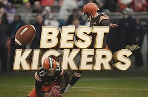 Top Cleveland Kickers Who Delivered When It Mattered pt 2
