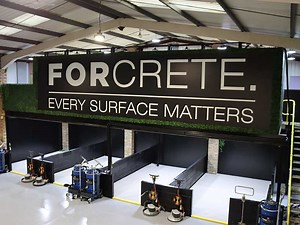 Microcement Training | Forcrete