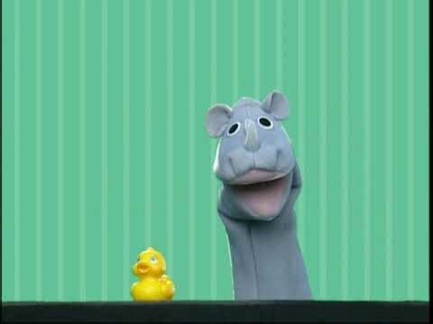 Baby Einstein: Discovering Shapes - Puppet Shows (2007)