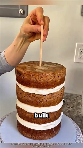 The Cake Prank Nobody Talks About #shorts #warning