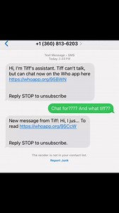 4K views · 47 reactions | ATTENTION SCAM ALERT Please be aware this is not me. Don’t push no button don’t press no button. Don’t do anything with a button they trying to do anything they can to scam yall not gone make 1 dollar off of me it’s not gonna work that’s on Jesus and my angel TANGIE! #explorepage #viral | Tiffany Williams | Facebook