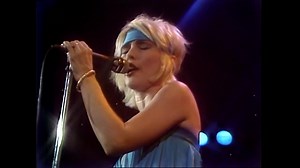 38K views · 1.9K reactions | Blondie ”Dreaming” Live on The Midnight Special, NBC Studios in Burbank, CA, US - TV 10/5/1979！ | Rock'n'Roll Relaxin | Facebook