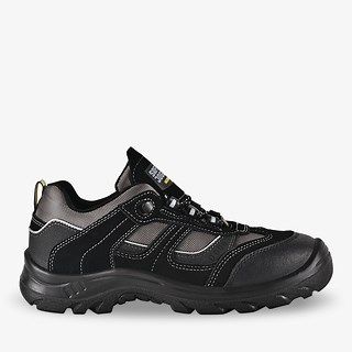 Jumper - Safety Shoes With SlipResistant Grip