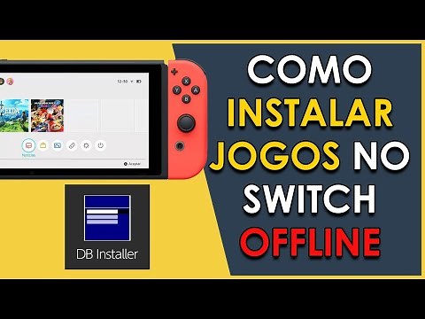 DBI - DB Installer Switch