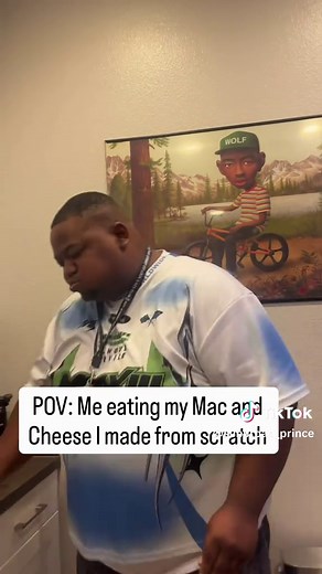 King Bo Insights on Family Dynamics