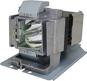 Lutema Platinum Bulb for Promethean UST-P2 Projector Lamp with Housing (Original Philips Inside)