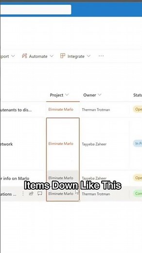 How to Filter Your Tasks in Action Log