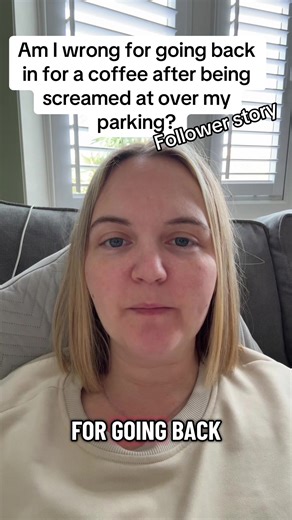 Solving Parking Drama with a Coffee Break