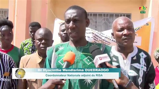 JT de 19H du 27 février 2026 | RTB