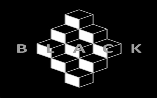 《Black》全关卡通关