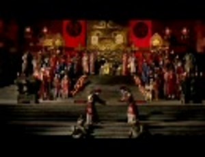 [FULL/高画質] 30 Seconds To Mars - From Yesterday