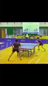 Arham Bin Farrukh vs Ahsan Raza - Islamia Open Tournament - HIGHLIGHTS - Part 3 #sports #tabletennis