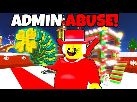 What time is NEW YEAR ADMIN ABUSE in STEAL a BRAINROT?! Steal a Brainrot Admin Abuse Time