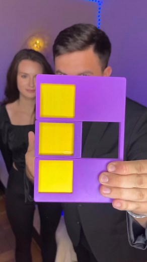 378K views · 1.9K reactions | #magic #magician #magictrick #lifehack #tutorials #fyp #reels #vr #viral | Oran Ten | Facebook