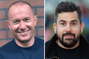 LOL qui rit, sort ! : Pascal Soetens lâche une vanne sur Artus… mais elle n’a pas été diffusée